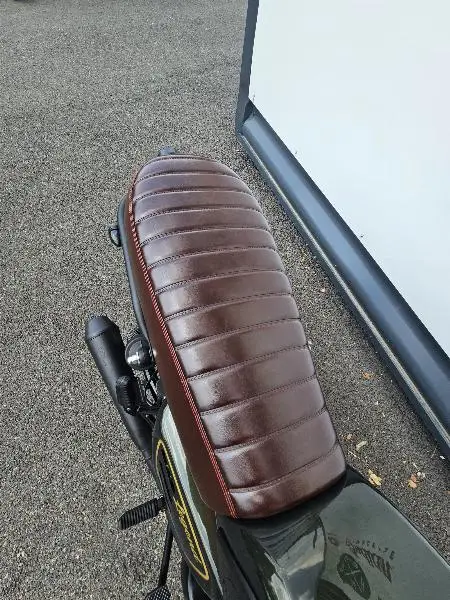 125 LEGEND