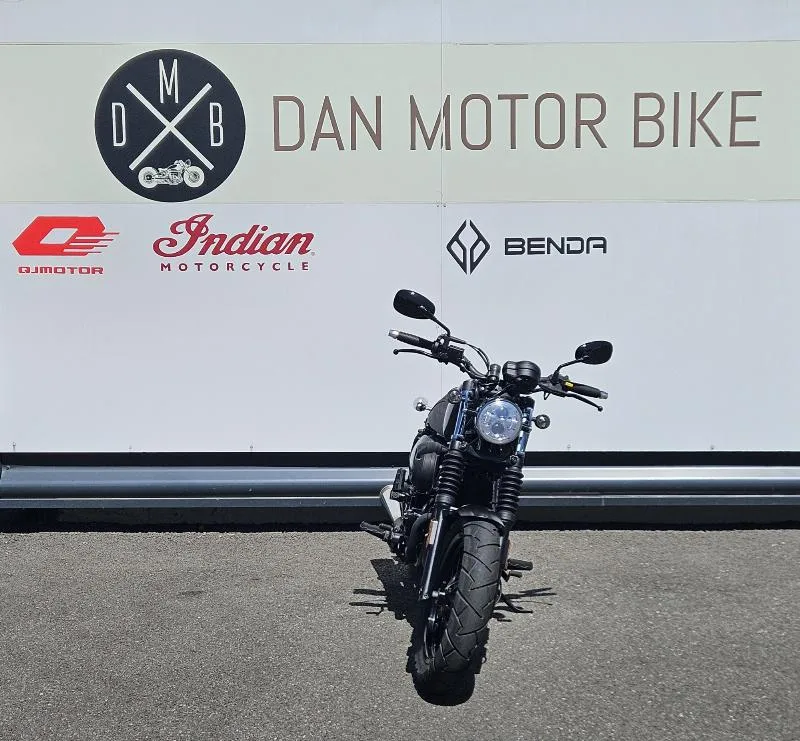 GV 125