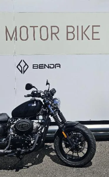 GV 125