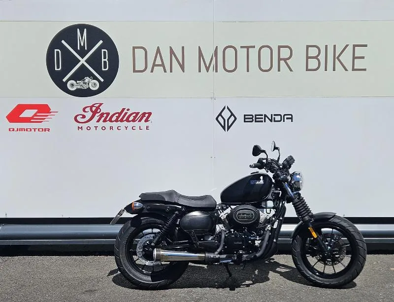 GV 125