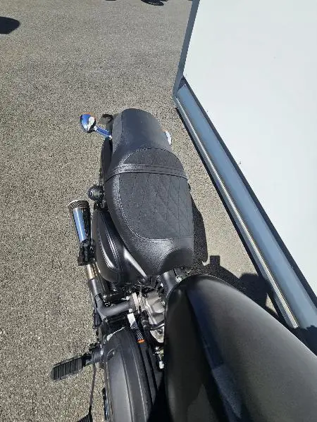 GV 125