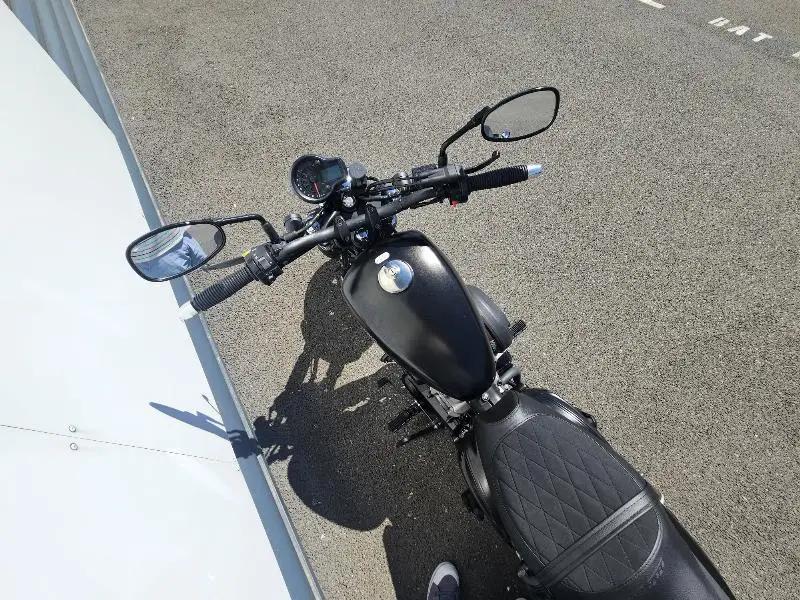 GV 125