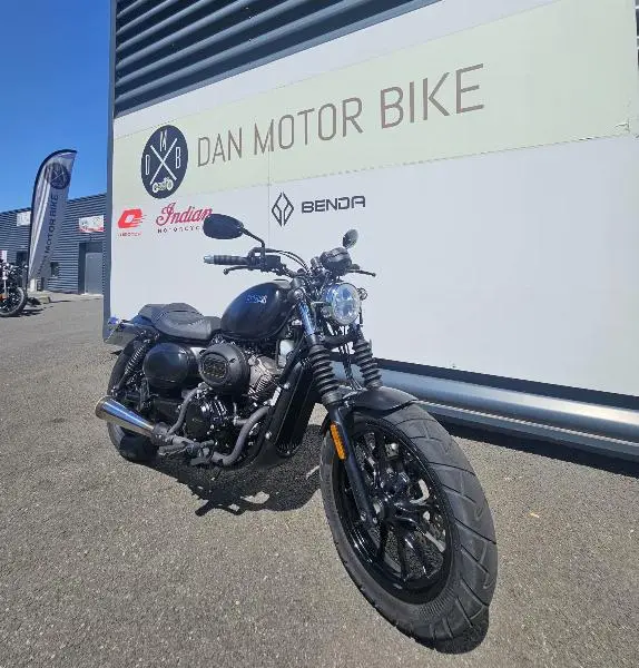 GV 125