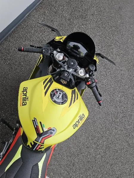 RS 660