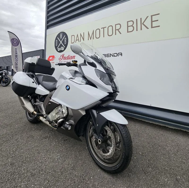 K 1600 GT
