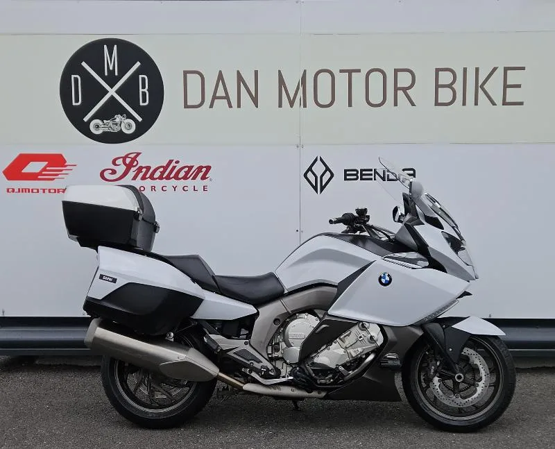 K 1600 GT