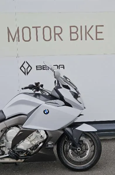 K 1600 GT