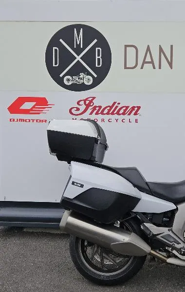 K 1600 GT