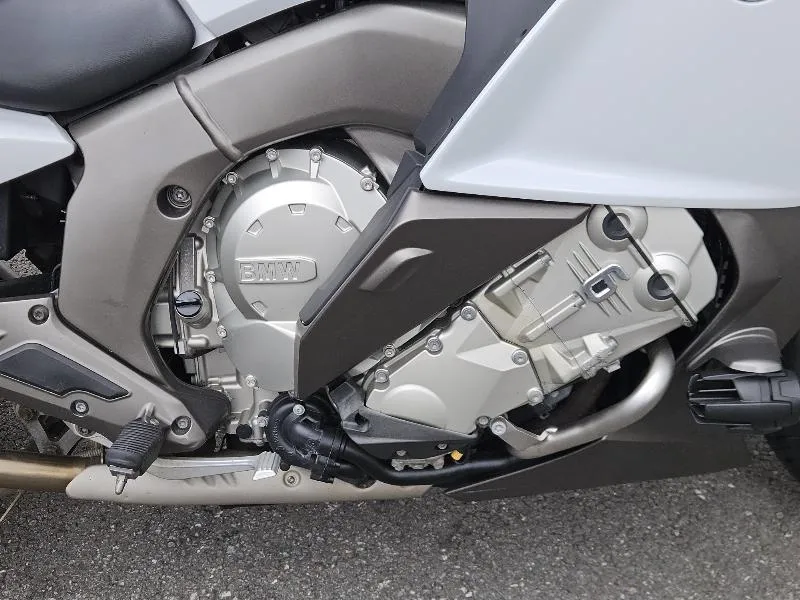 K 1600 GT