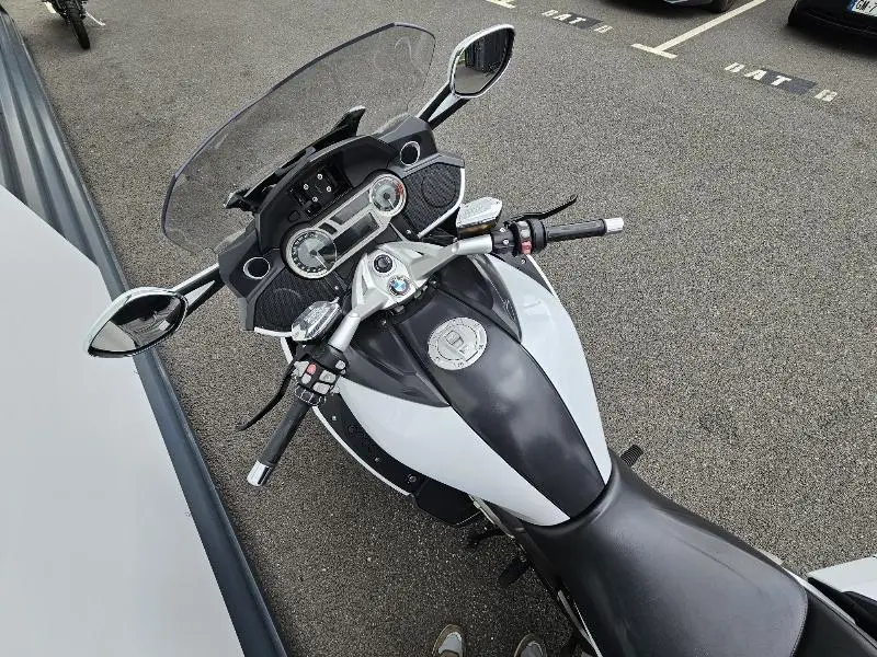K 1600 GT