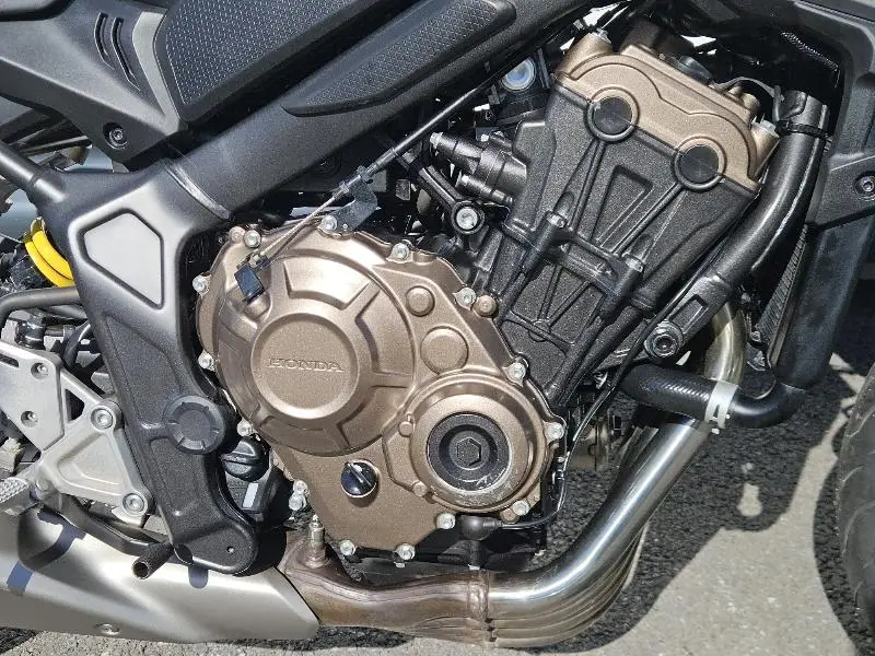 CB 650 RA