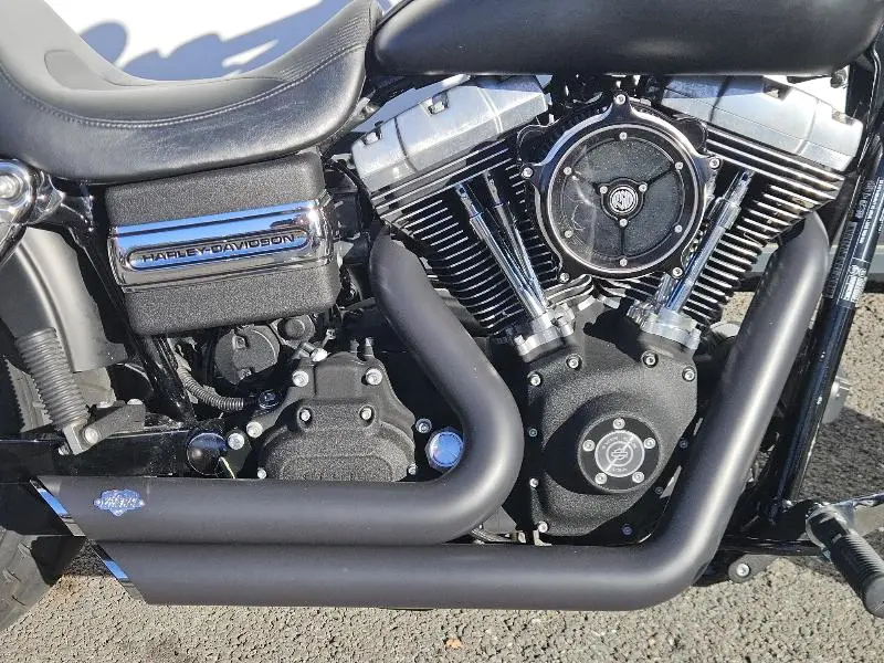 DYNA FAT BOB 1584