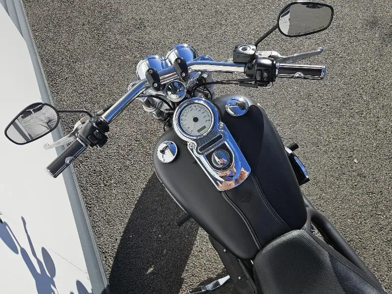 DYNA FAT BOB 1584