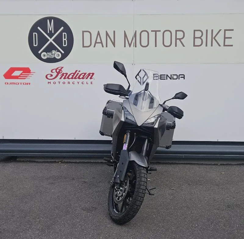 Xcape 650