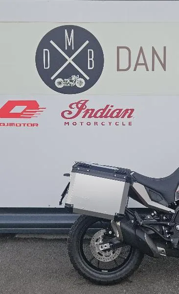 Xcape 650