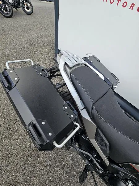 Xcape 650