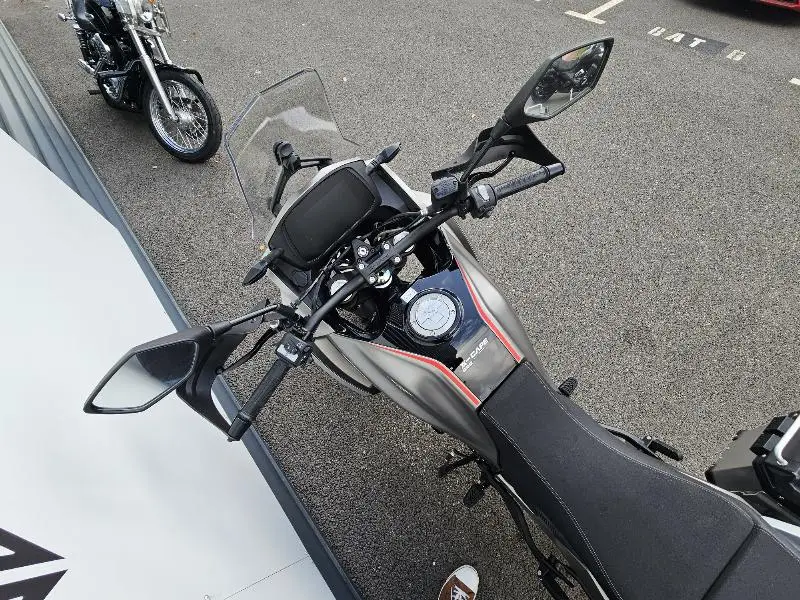 Xcape 650