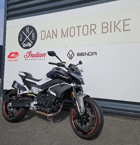 NK 800 SPORT
