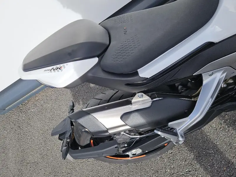 NK 800 SPORT