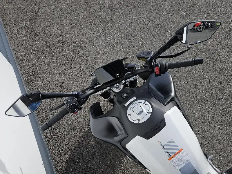 NK 800 SPORT