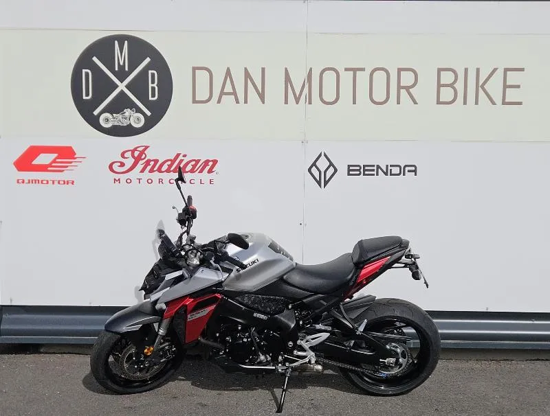 GSXS 950 A2