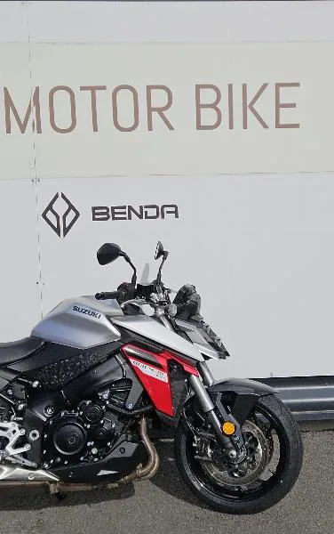 GSXS 950 A2