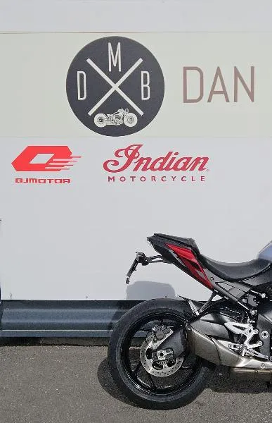 GSXS 950 A2