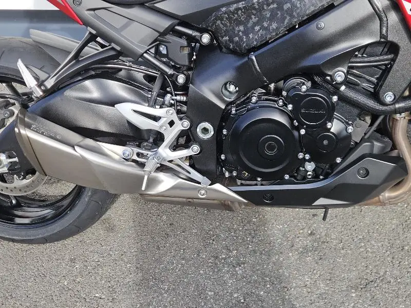 GSXS 950 A2