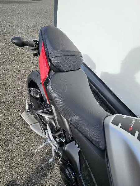 GSXS 950 A2