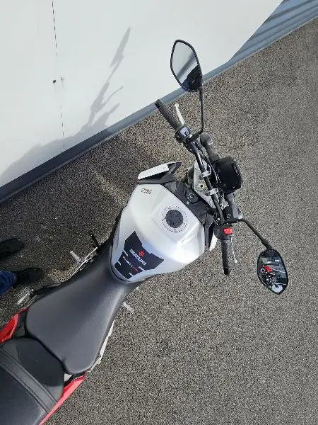 GSXS 950 A2