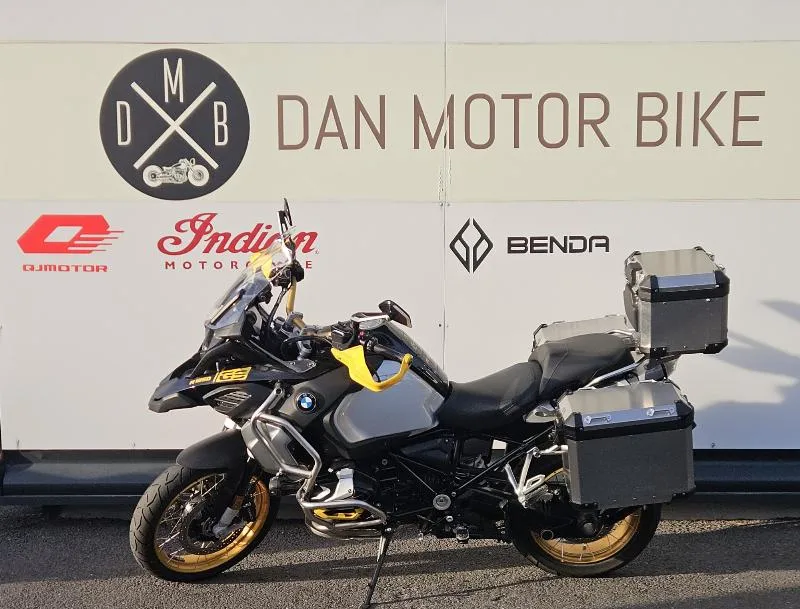 R 1250 GS