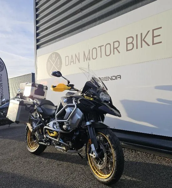 R 1250 GS