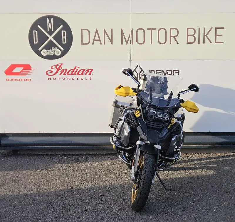 R 1250 GS