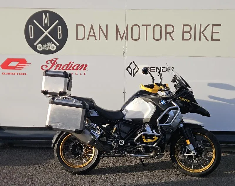 R 1250 GS