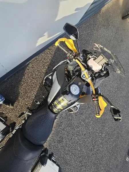 R 1250 GS