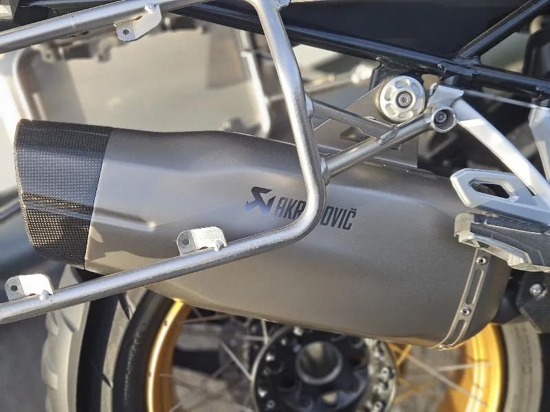 R 1250 GS
