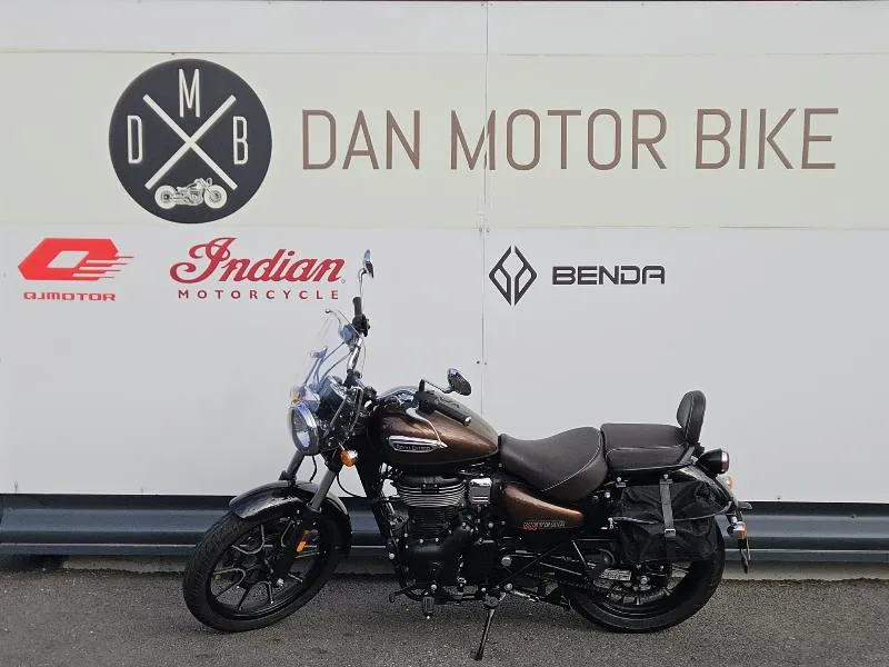 METEOR 350