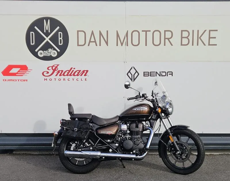 METEOR 350