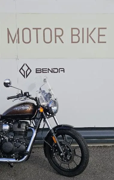 METEOR 350