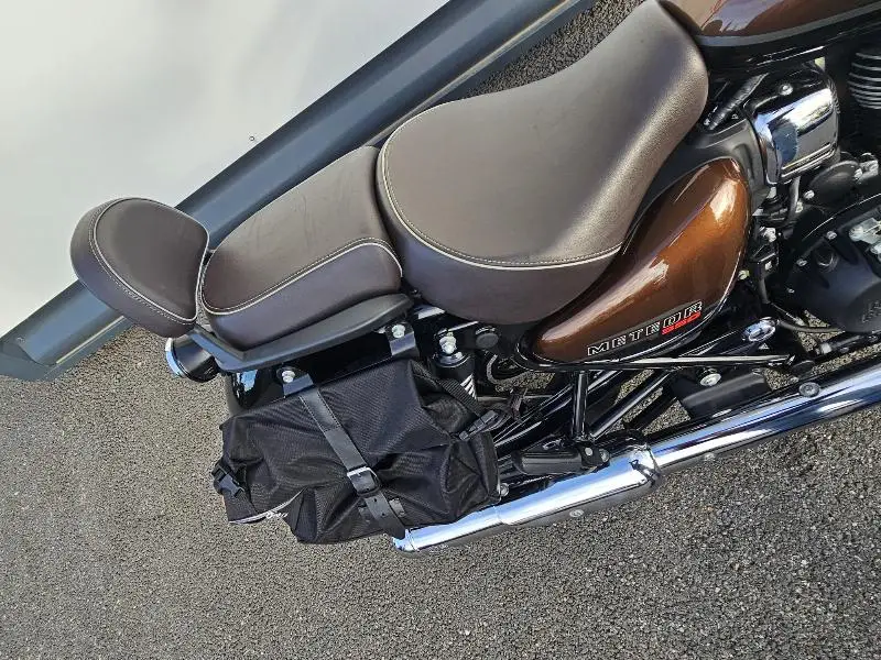 METEOR 350