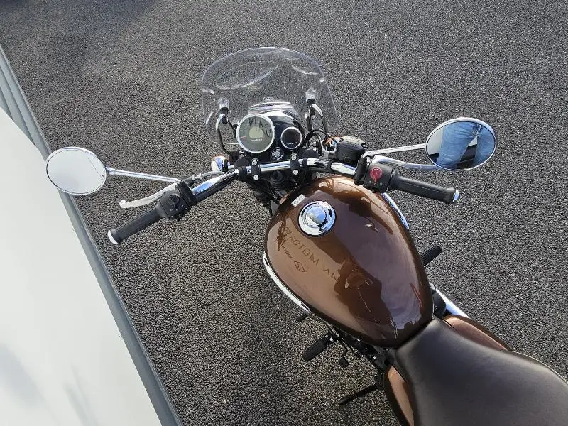 METEOR 350