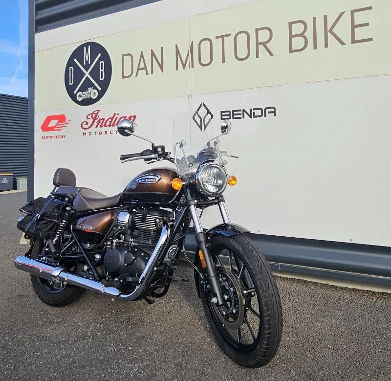 METEOR 350
