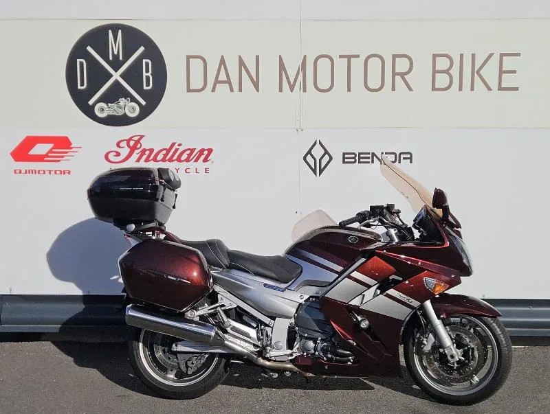 FJR 1300 ABS