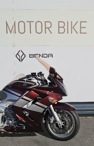 FJR 1300 ABS