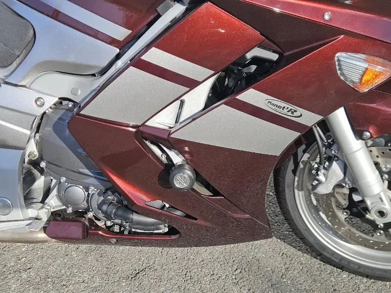 FJR 1300 ABS