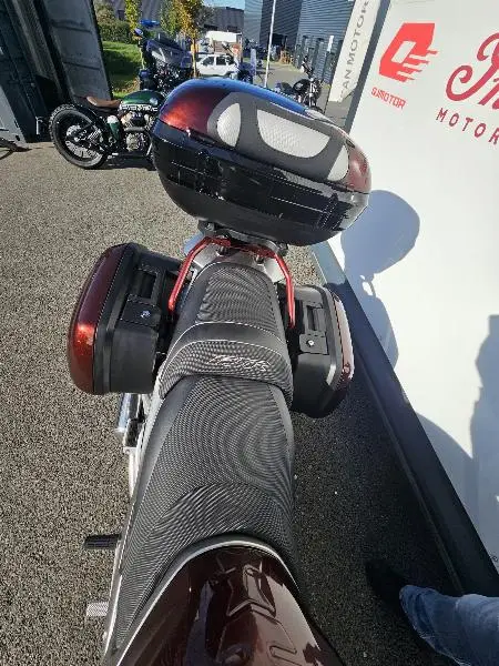 FJR 1300 ABS