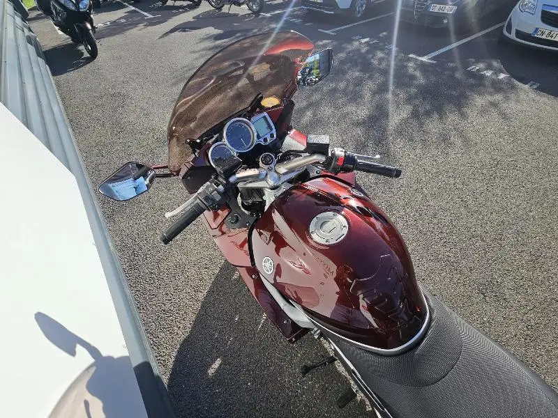 FJR 1300 ABS