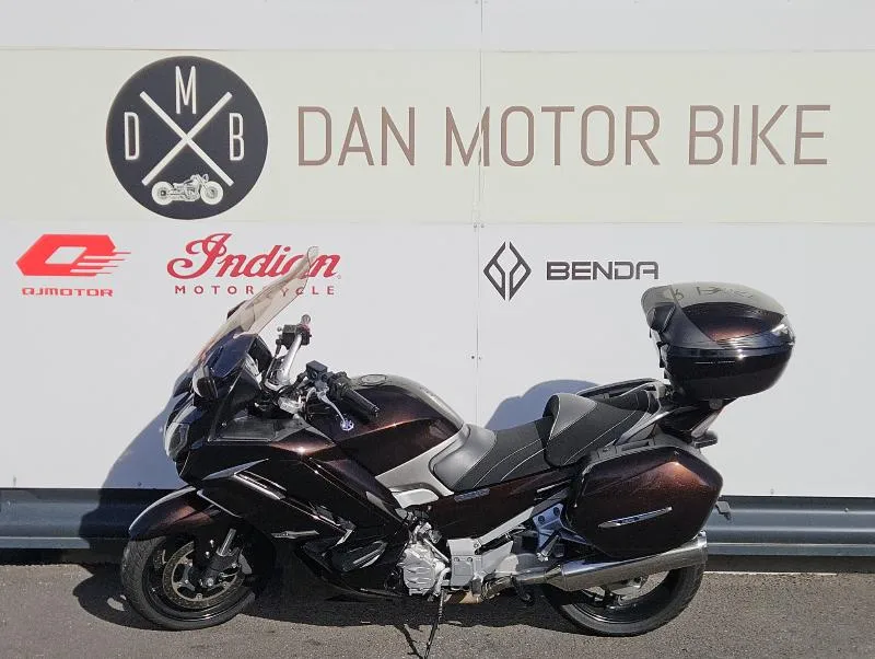 FJR 1300 AE