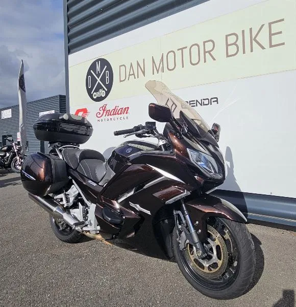 FJR 1300 AE