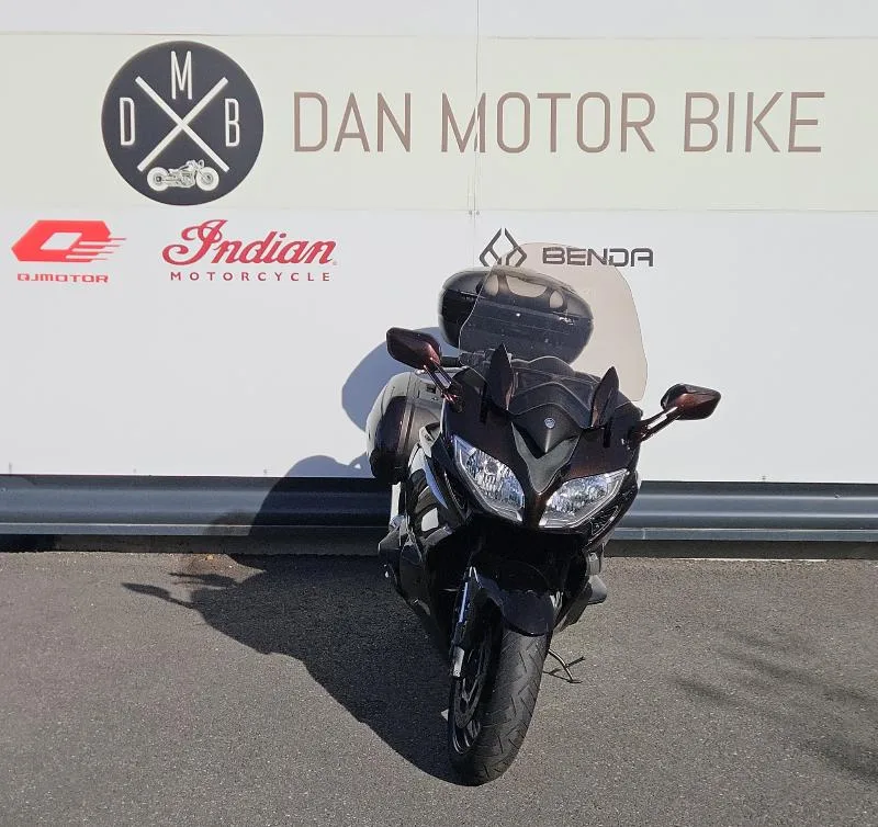 FJR 1300 AE